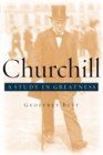 Image for Churchill : A Study in Greatness