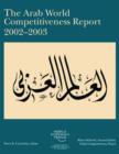 Image for The Arab World Competitiveness Report 2002-2003