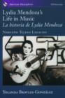 Image for Lydia Mendoza&#39;s Life in Music/La Historia De Lydia Mendoza