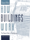 Image for How buildings work  : the natural order of architecture