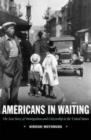 Image for Americans in Waiting