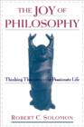 Image for The Joy of Philosophy