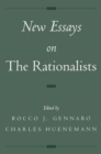 Image for New Essays on the Rationalists