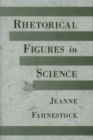 Image for Rhetorical Figures in Science