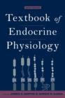 Image for Textbook of Endocrine Physiology