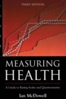 Image for Measuring Health