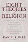 Image for Eight Theories of Religion