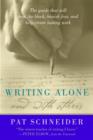 Image for Writing alone and with others