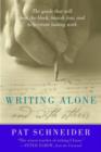 Image for Writing Alone and with Others