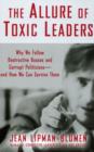 Image for The Allure of Toxic Leaders