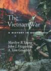 Image for The Vietnam War : A History in Documents