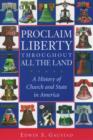 Image for Proclaim Liberty Throughout All the Land