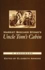 Image for Harriet Beecher Stowe&#39;s Uncle Tom&#39;s Cabin