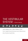 Image for The Vestibular System