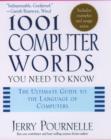 Image for 1001 Computer Words You Need to Know