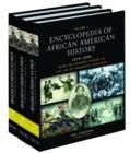 Image for Encyclopedia of African American History: 3-Volume Set