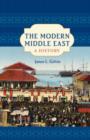 Image for The Modern Middle East : A History
