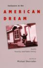 Image for Inclusion in the American dream  : assets, poverty, and public policy
