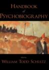 Image for Handbook of Psychobiography