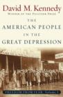 Image for Freedom From Fear: Part 1: The American People in the Great Depression