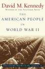 Image for Freedom From Fear: Part 2: The American People in World War II