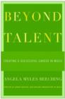 Image for Beyond Talent