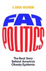 Image for Fat Politics