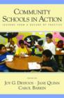 Image for Community Schools in Action