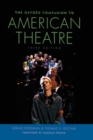Image for The Oxford Companion to American Theatre