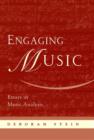 Image for Engaging Music