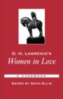 Image for D.H. Lawrence&#39;s Women in love  : a casebook