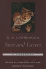 Image for D.H. Lawrence&#39;s Sons and lovers  : a casebook