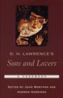 Image for D. H. Lawrence&#39;s Sons and Lovers