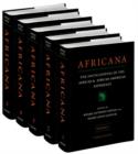 Image for Africana  : the encyclopedia of the African and African American experience