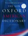Image for The New Oxford American Dictionary