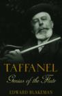 Image for Taffanel  : genius of the flute