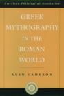 Image for Greek Mythography in the Roman World