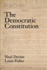Image for The Democratic Constitution