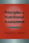 Image for Principles of Nutritional Assessment