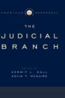 Image for The Judicial Branch