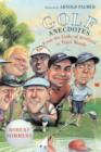 Image for Golf Anecdotes