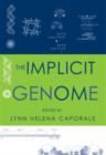Image for The Implicit Genome