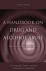 Image for A Handbook on Drug and Alcohol Abuse