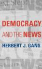 Image for Democracy and the News