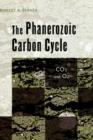 Image for The phanerozoic carbon cycle  : CO2 and O2