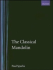 Image for The Classical Mandolin