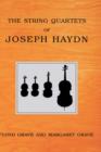 Image for The String Quartets of Joseph Haydn