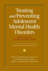 Image for A call for treatments and preventions that work for adolescents  : a research agenda for mental health