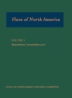 Image for Flora of North America: Volume 4: Magnoliophyta: Caryophyllidae, part 1