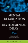 Image for Mental retardation and developmental delay  : genetic and epigenetic factors
